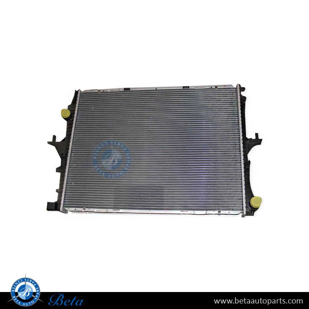 Cooler for Porsche / VW / Audi 2007-2010 models, Part Number 7L6121253K Cooler for Porsche / VW / Audi 2007-2010 models, Part Number 7L6121253K
